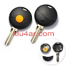Ключ без електроника за SMART с 1 бутон
