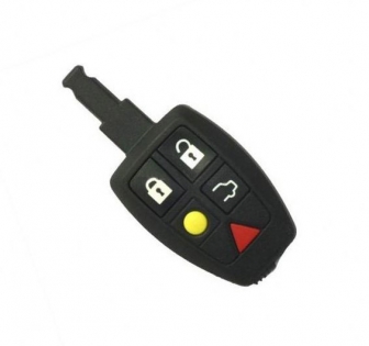 Keyless Go ключ за Volvo с електроника